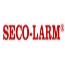 Seco-Larm SS-077Q Latching Holdup Button