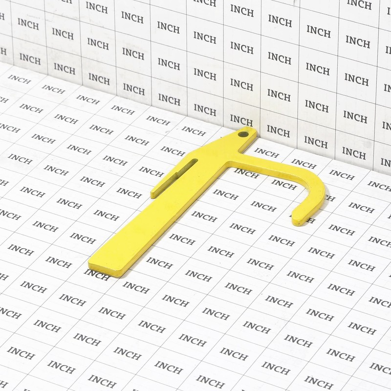 Chain Link Fence Metal Banana Clip Fabric Stretching and Tensioning