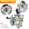 KIKITE CR950 Carburetor Assembly Compatible with Briggs and Stratton 596079