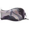 Lug Snuz Wrap Travel Pillow, Camo Black, One Size