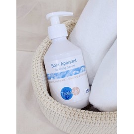 Moist Soothing Serum 250ml / 촉촉 수딩 세럼 250ml