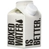Boxed Water 8.5 oz. (Single Unit) – Purified Drinking Water