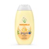 JOHNSON'S Baby Crema Corporal Bebé Manzanilla 200 ML
