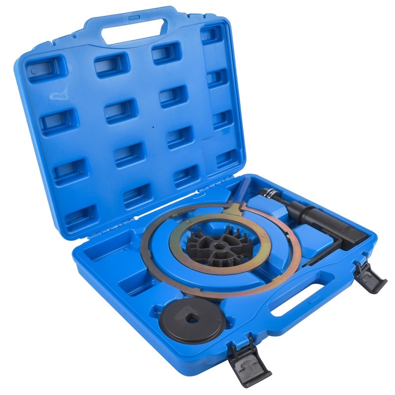 Mixizap Dual Clutch Transmission Reinstall Reset Tool Set Compatible with