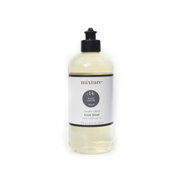Mixture No 14 - Black Pepper Liquid Dish Soap, 18 oz