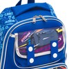 Ruz - Cars 12 Inch Pre-School backpack with Padded Back