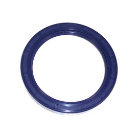 DNJ RM205 Rear Main Seal for 1983 to 2005 Honda, Acura, Isuzu 1.3L-2.5L L4, L5 SOHC, DOHC Naturally Aspirated D17A1,F23A1,B18C1,B18B1,B20Z2,H22A4,D16Y8,D16Y5,B16A2,G25A4,B20B4,F23A7,F22B1,F22B6,H23A1