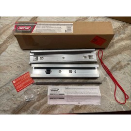 For Genie Genie Garage Door Opener Screw Drive Extension Kit (to 8 Feet) EKSC 37303R NEW