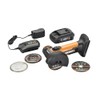 WORX WX801L Mini-Cutter