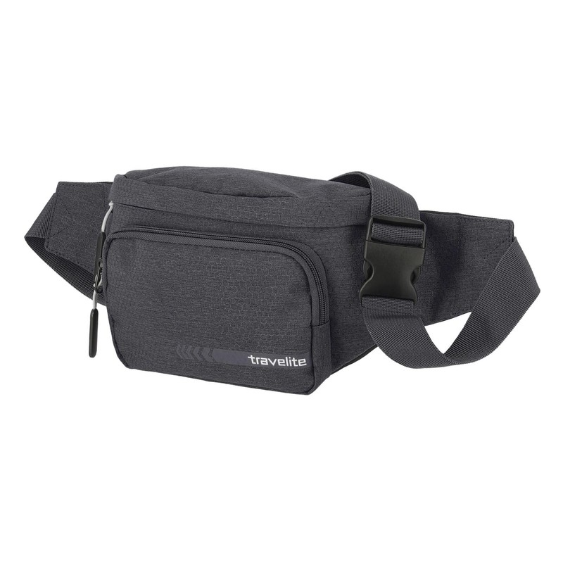 Travelite KICK OFF Luggage, 30 cm, D'anthrazit