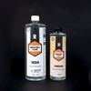 Industrial Clear - Rock Hard Epoxy Resin (48 oz)