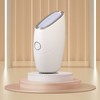 Photon Skin Beauty Instrument Vibration Firming LED 3 Colors Massaging