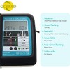 QCZRED 18V 5.0 Ah BL1850B Battery with DC18RC Charger Compatible