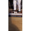 Bda Jonathan Lucroy Doubles Record Bobblehead Milwaukee Brewers Never Displayed