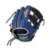 Rawlings Baseball Glove Soft JR. Kids Junior HYPER TECH COLOR