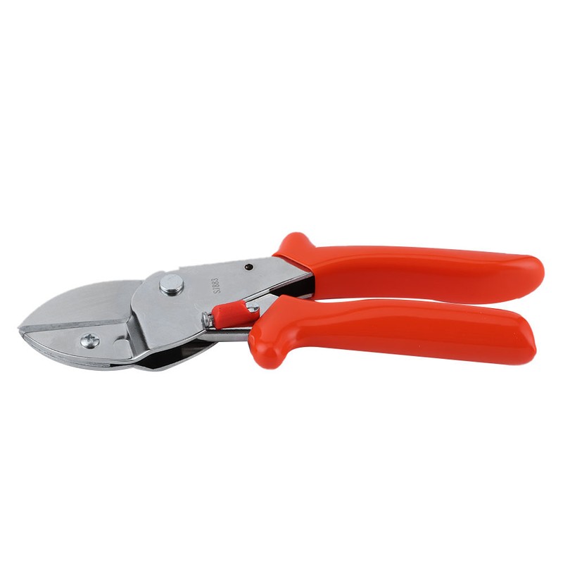 Professional Steel Garden Pruning Shears Plant Tree Trimming Scissors Gardening