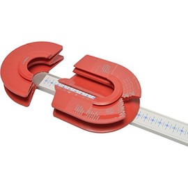 Continental 08000 Belt Measuring Gauge