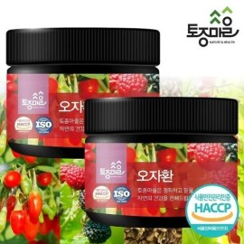 native village [Native Village] Oh Ja-hwan 200g / [토종마을]오자환 200g X 2개 없음