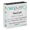 Jabón neopure® Carbón Activado + usNeo Barra 100 G