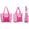 Brandsseller Thermal Insulated Cooler Bag 46 x 13 x 33