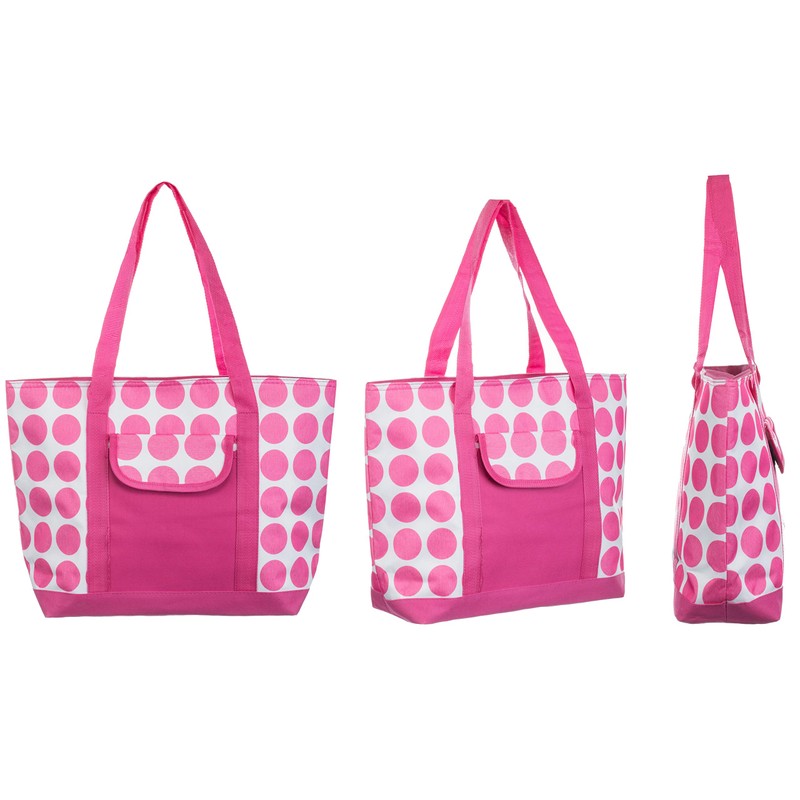 Brandsseller Thermal Insulated Cooler Bag 46 x 13 x 33