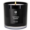 Lulu Candles | Saffron & Amber | Notes: Jasmine, Saffron,