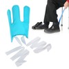 Haosie Sock Aid Device for Seniors, Sock Helper Easy on