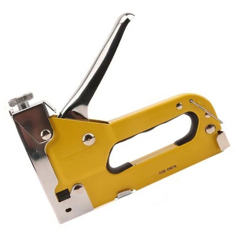 Staple Gun 3 in 1 Multifunctional High Strength Corrosion Resistance
