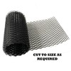 2M Gutter Guard Mesh | Protector Covers for Gutters Downpipe