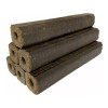 NAIWOOD Leña Briquetas Naiwood, Ideal Para Cocinar O Hacer Fogatas