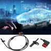 2115401217 Rear Wheel ABS Speed Sensor Fits for Mercedes C219/W211/S211