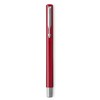Parker Vector Premium Rollerball Pen - Red Barrel with Chrome