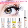 YIMEIR Lash Lift Kit Eyelash Perm Kit,Premium Home Lash Lifting