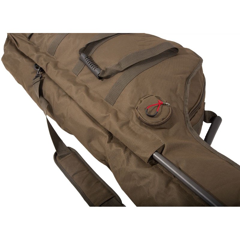Ultimate Adventure 12ft - 3 Rod Sleeve | Case