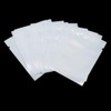 PABCK 1000 Pack 3.5x5.1 inch (Usable Size 3.1x4.7 inch) White