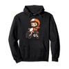 Kids Dirt Bike Pullover Hoodie