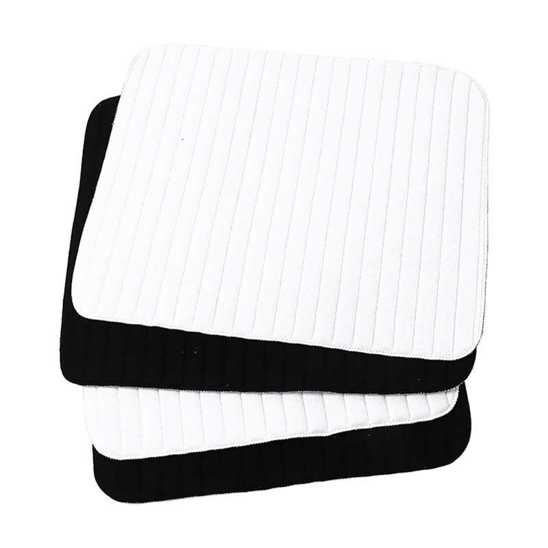 4pcs Horse Fly Leggings Breaathable Abrasion Resistant Horse Leg Wrap