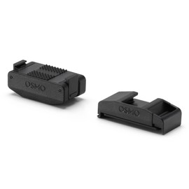 DJI Osmo Action Cold Shoe Expansion Kit, Compatibility: Osmo Action 5 Pro, Osmo Action 4, Osmo Action 3