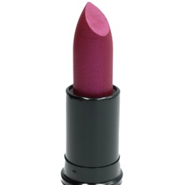 Pure Ziva Deep Raspberry Shimmering Purple Mauve Lipstick Color Moisturizing Paraben Free, No Animal Testing & Cruelty Free Lip Makeup Color
