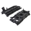 Roneeson Left and Right Side Engine Valve Cover with Gasket