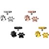 PIERCINGLINE Titanium Piercing Dermal Anchor Attachment Replacement | Paw |