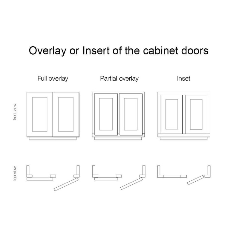 TamBee 175 Degree Hinges Frameless Cabinet Kitchen Doors Hinges Hydraulic