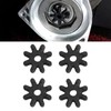 Set of 4 Car Steering Column Coupling, 563152K000FFF Flexible Coupling,