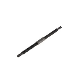 Gedore 140 Thread File Metric 0,8-3mm, Grey