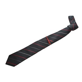 Swank x Evangelion Tie Bar x Tie Set eva-2021-tie01
