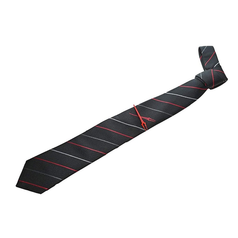 Swank x Evangelion Tie Bar x Tie Set eva-2021-tie01