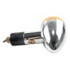 Juego 2piezas De Direccionales Para Suzuki Gn 125 Gn125f Naranja