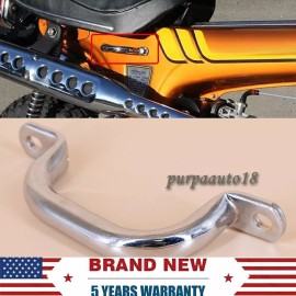 Purpa auto For 69-1978 Honda CT70 TRAIL70 Frame Grab Bar Lift Bar Handle Part 098-000-50316
