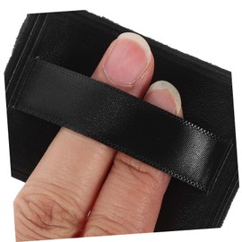 BIUDECO Makeup Powder Pads (8 Pack) Ultra-thin Soft Versatile Square Shape Perfect for Face Body Powder Application