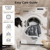 Bedsure Waterproof Dog Blanket - 102x76cm Fleece Dog Blanket for